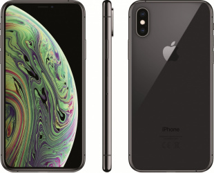 iPhone Xs 512Gb Space Gray