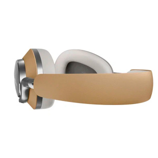 Беспроводные наушники Bowers & Wilkins Px8 - Tan (Brown)