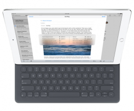  Apple не собирается создавать гибрид iPad и iMac
