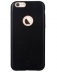 Накладка пластиковая для iPhone 6 Baseus Thin EHAP-01 Black