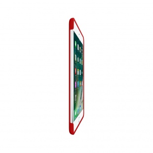 Силиконовый чехол для iPad mini 4, (PRODUCT)RED