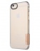 Накладка пластиковая для iPhone 6 Baseus Sky Case SPAP-0R Clear+Bronze