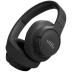 Беспроводные накладные наушники JBL TUNE 770NC (Black)