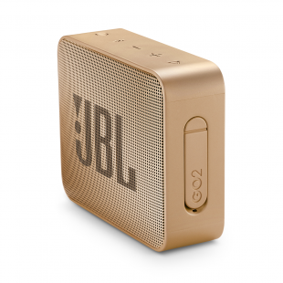 JBL Go 2 Champagne