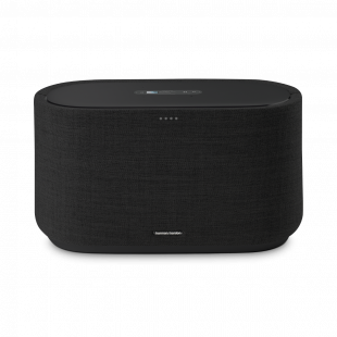 Harman Kardon Citation 500 Black