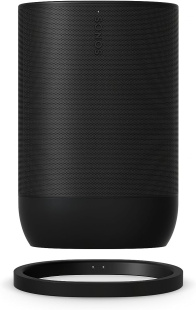 Sonos Move 2 (Black/Черный)