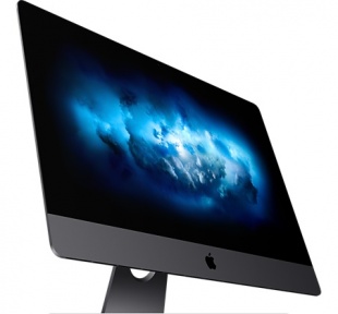 Apple iMac Pro 27" с дисплеем Retina 5K (Z0UR0)