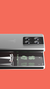 Tesla Phone 16/512 Gb