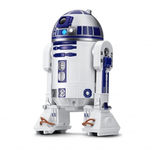 Программируемый дроид Sphero R2-D2