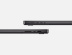 MacBook Pro 16" «Черный космос» (Custom) Touch ID // Чип Apple M4 Pro 14-Core CPU, 20-Core GPU, 24 ГБ, 4 ТБ // Дисплей с нанотекстурой (Nano-texture display) (2024)