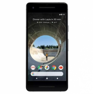 Смартфон Google Pixel 2 128GB Black