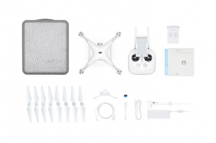 DJI Phantom 4 Advanced