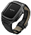 Умные часы Vertu MetaWatch H1, Black Steel, Alligator Leather (Black/Черный)