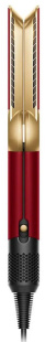 Выпрямитель Dyson Airstrait HS06/HT01 (Red Velvet/Gold) (Красный бархат/Золото)