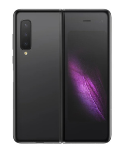 Samsung Galaxy Fold 512GB / Черный