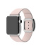 38/40мм Бледно-розовый ремешок с современной пряжкой для Apple Watch 38/40мм Бледно-розовый ремешок с современной пряжкой для Apple Watch