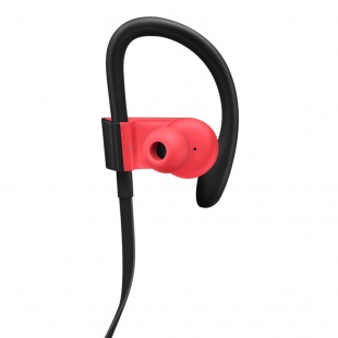 Беспроводные наушники PowerBeats3, цвет «красная искра»