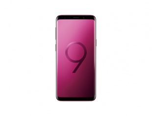 Смартфон Samsung Galaxy S9, 64Gb, Бургунди