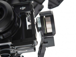 Подвес DJI  Zenmuse Gimbal Z15 для Sony A7 (Z15 A7)