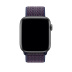 42/44мм Ремешок из плетёного нейлона цвета «тёмный индиго» для Apple Watch 42/44мм Ремешок из плетёного нейлона цвета «тёмный индиго» для Apple Watch