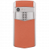 Vertu Aster P Baroque Titanium Dawning Orange