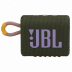 JBL Go 3 Green