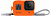 Купить Чехол + ремешок для камеры GoPro HERO8 (Sleeve + Lanyard), Hyper Orange