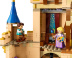 Конструктор Lego Disney Castle / Замок Дисней (43222)