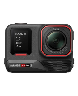 Экшн-камера Insta360 Ace Pro 2 (стандартный комплект)