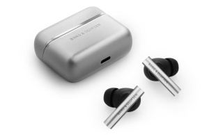 Беспроводные наушники Bang & Olufsen Beo Grace (Grey)