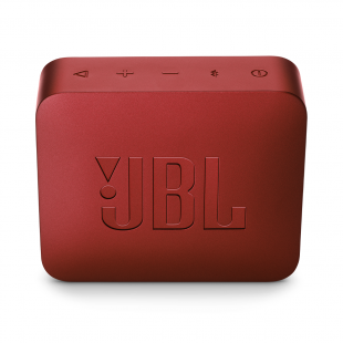 JBL Go 2 Red