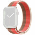 45мм Спортивный браслет цвета «Розовый помело/миндальный»  для Apple Watch