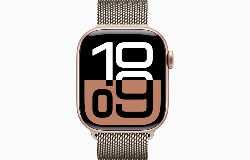 Iwatch series 4 44mm rose gold outlet