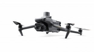 Квадрокоптер DJI Mavic 3 Enterprise Multispectral (3M)