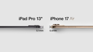 iPhone 17 Pro