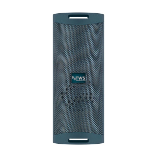 Портативная Bluetooth-акустика Rombica Mysound Leya (Blue/Синий)