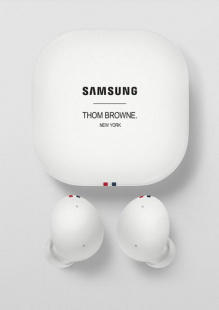 Samsung Galaxy Z Flip 3 5G Thom Browne Edition 256GB