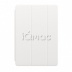 Обложка Smart Cover для iPad Pro 10,5 дюйма, белый цвет