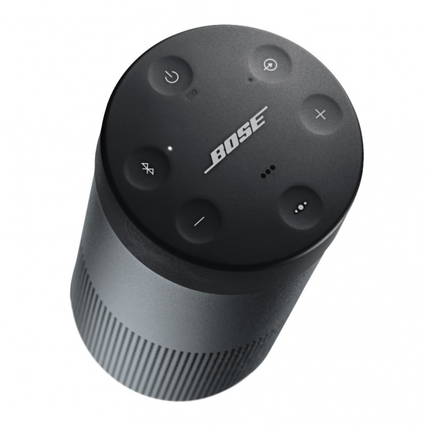 Bose soundlink triple hotsell black