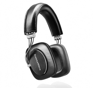 Беспроводные наушники Bowers & Wilkins P7 Wireless - Black