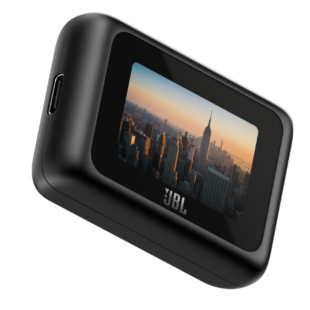 Беспроводные накладные наушники JBL Tour ONE M3 (Black)