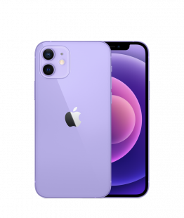 iPhone 12 64Gb Purple