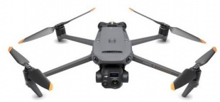 Квадрокоптер DJI Mavic 3 Thermal (3Т) Plus Combo