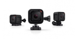 GoPro HERO4 Session