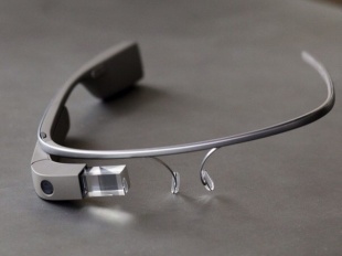 GOOGLE Google Glass - Оранжевый