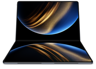 Складной ноутбук Huawei  MateBook Fold, 32Гб/1Тб (Голубое облако)