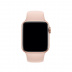40мм Спортивный ремешок цвета «Розовый песок» для Apple Watch