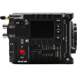 Камера RED V-Raptor 8K S35 Production Pack Lite