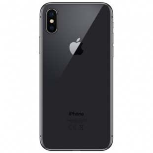 iPhone X 64Gb Space Gray