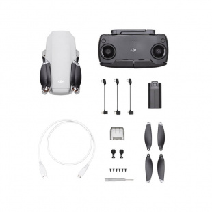 Квадрокоптер DJI Mavic Mini Fly More Combo